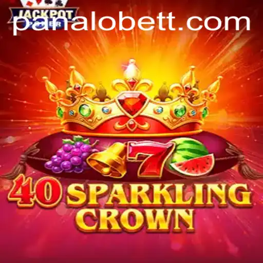 Exploring 40SparklingCrown and the Thrill of PANALO BET