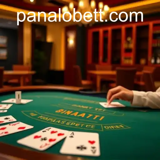 Exploring Baccarat and the Mystique of 