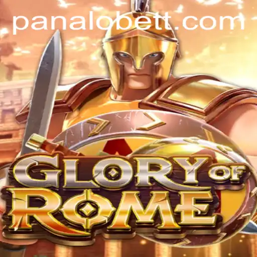 Discover the Strategic Depth of GloryofRome: A Game of Conquest and Intrigue