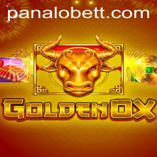 GoldenOx: The Thrilling Adventure of PANALO BET