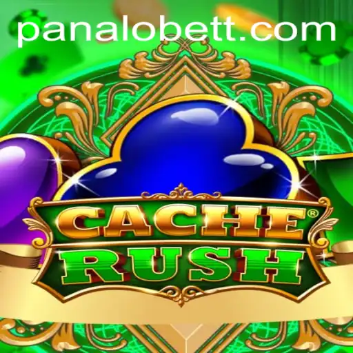Experience the Thrill with CacheRush: The Ultimate PANALO BET Adventure