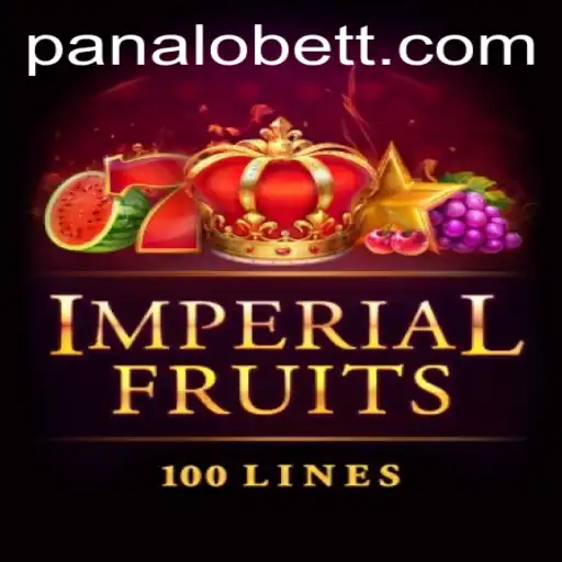 ImperialFruits100: A Captivating Journey into the World of PANALO BET