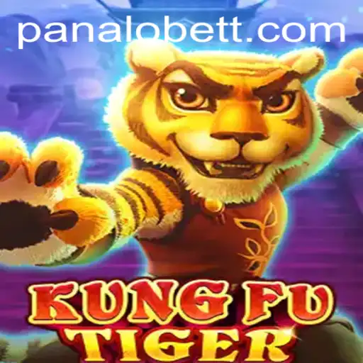 KungFuTiger: An Exciting Adventure With PANALO BET