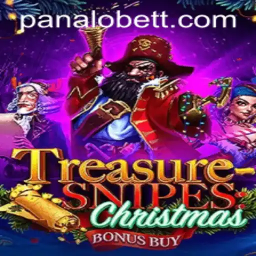 Unveiling TreasuresnipesChristmas: An Engaging Digital Adventure With PANALO BET