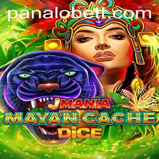 Discover the Thrills of JManiaMayanCacheDice: A New Era of Gaming with PANALO BET