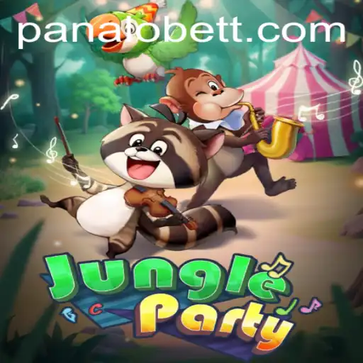 JungleParty: An Exciting Adventure Awaits with PANALO BET