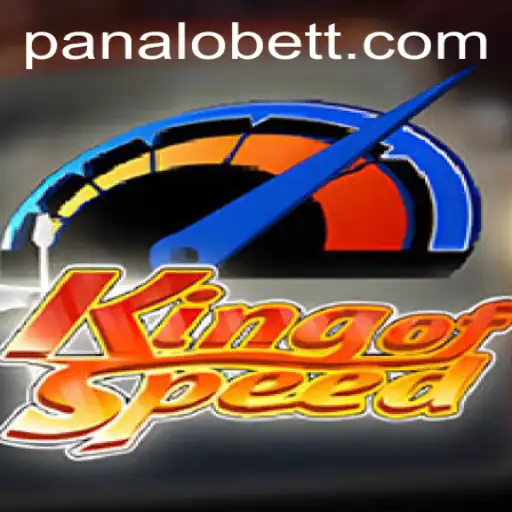 King of Speed: A Riveting Race into the Future
