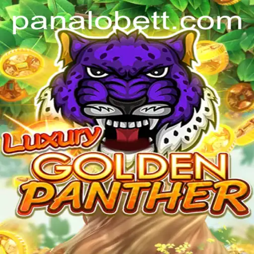 Unveiling the Exuberance: Discovering LUXURYGOLDENPANTHER with PANALO BET
