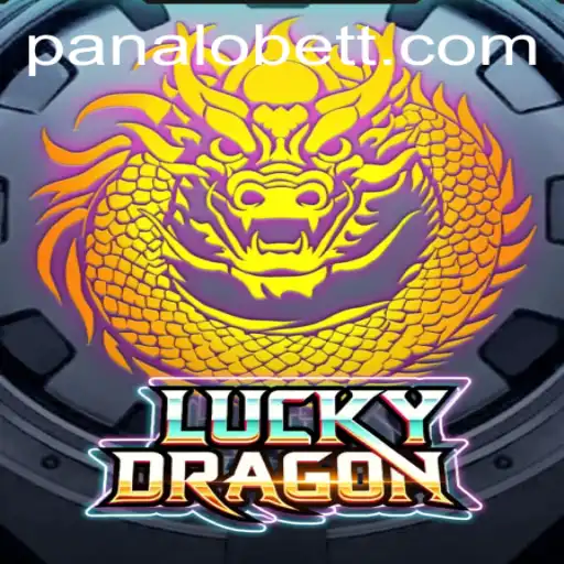 Unveiling LuckyDragon: A Thrilling New Gaming Experience with PANALO BET