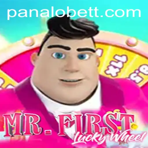 Unveiling MrFirstLuckyWheel: A Thrilling Game of Fortune and Strategy