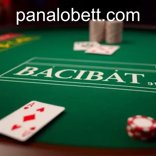 Exploring the Thrilling World of Online Baccarat