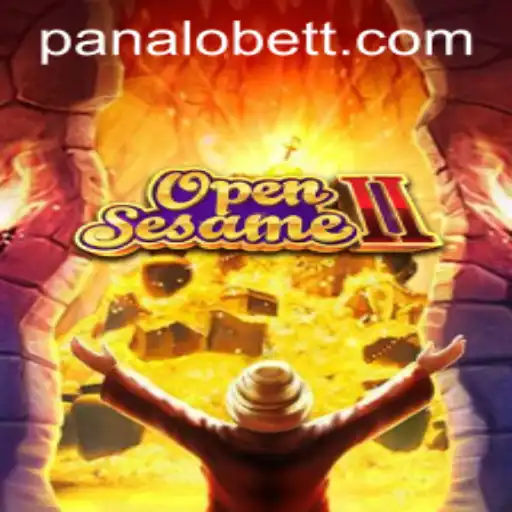 OpenSesameII: Unlock the Adventure with PANALO BET