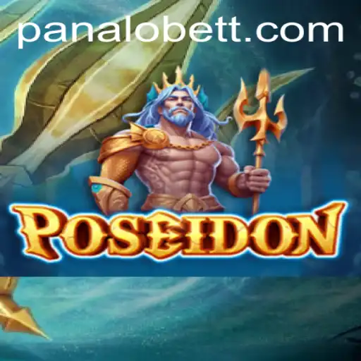 Experience the Thrill of Poseidon: Dive Deep Into the World of 