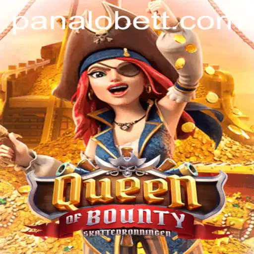 Discover the Adventures of Queen of Bounty: An Exciting Slot Game Experience