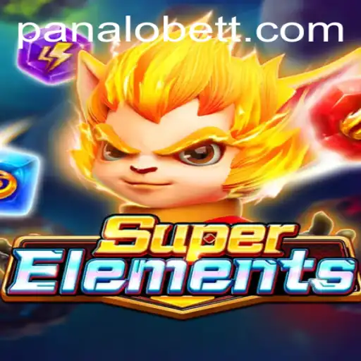 Discover SuperElements: An Immersive Gaming Experience with PANALO BET