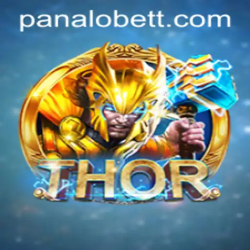 Unveiling THOR: The Thunderous World of PANALO BET