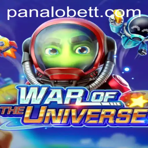 WAROFTHEUNIVERSE: An Epic Battle for Supremacy with PANALO BET