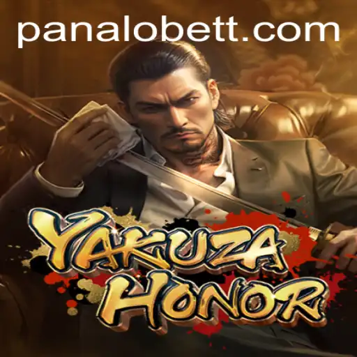 Unveiling YakuzaHonor: A Fresh Take on Gaming with PANALO BET